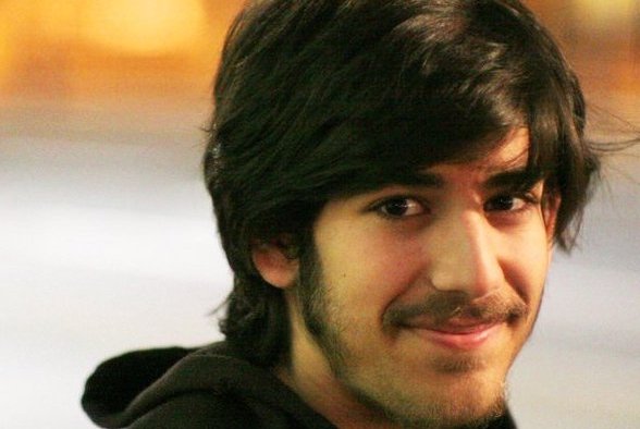 Aaron Swartz